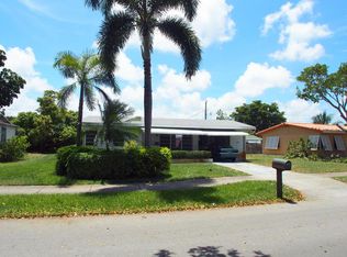 2601 NE 9th Ter, Pompano Beach, FL 33064
