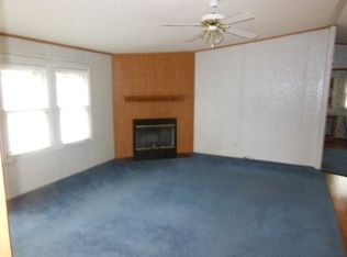 19 Bone Oak, Sanford, NC 27332