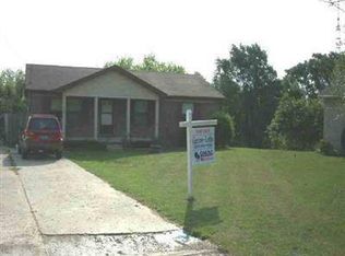 6243 S Case Ave, Grand Blanc, MI 48439