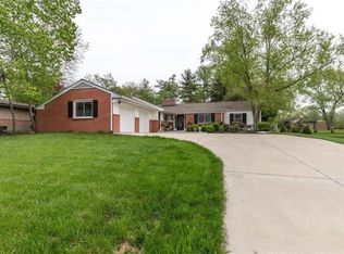 11 Morwood Ln, Saint Louis, MO 63141