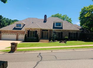 3416 Fox Hill Ter, Edmond, OK 73034