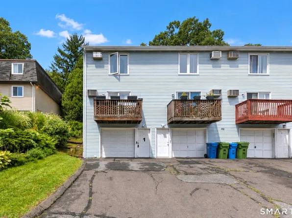172 Woodland Street #1, Meriden, CT 06451