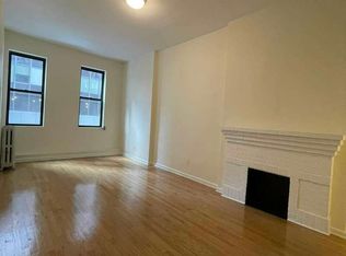 52 W 56th St #F3, New York, NY 10019