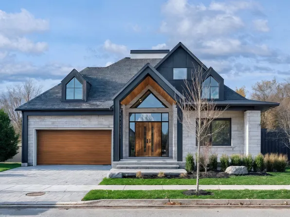 1830 Dexter Ln, Des Plaines, IL 60018