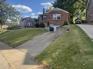 7208 Arlington Dr, Saint Louis, MO