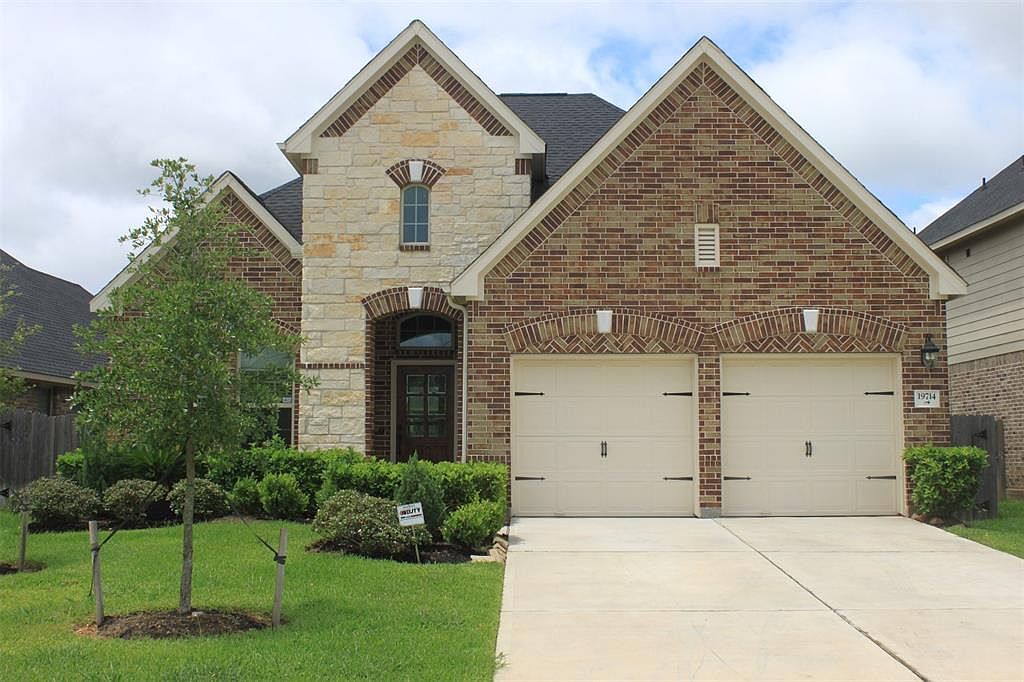 19714 Lakeside Pointe Ct, Richmond, TX 77407 Zillow
