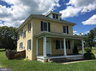 3350 Valley Pike, Winchester, VA 22602