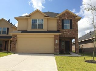 2410 Connors Path Ct, Houston, TX 77073