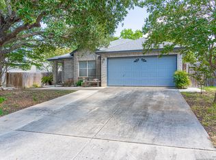 9835 Morningfield, San Antonio, TX 78250