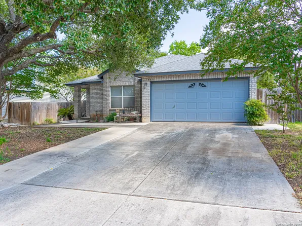 9835 Morningfield, San Antonio, TX 78250