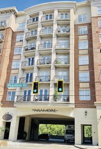 2255 Peachtree Rd NE Unit 428, Atlanta, GA, 30309