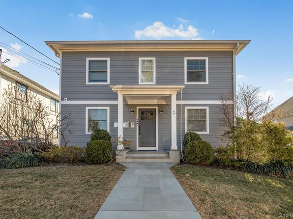 9 Lyons Place, New Rochelle, NY 10801