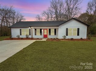 2166 Reeves Rd, Lancaster, SC 29720