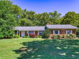 7700 Darnell School Rd, Mount Vernon, IN 47620