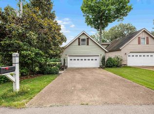 40 Vantage Point, Counce, TN 38326