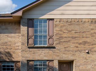 7808 Ashe Ct APT B, Fort Worth, TX 76112