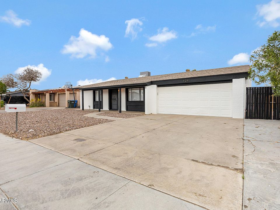 4241 N 82nd Dr, Phoenix, AZ 85033 | Zillow