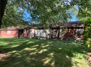 3152 Woodley Rd, Toledo, OH 43606