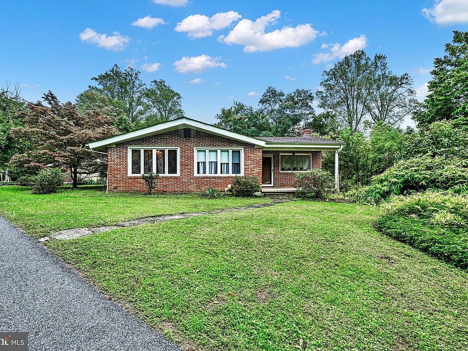 6828 Park Forrest Ln, Hydes, MD 21082 Zillow