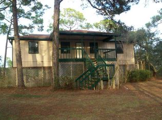 2700 Surf Rd, Panacea, FL 32346