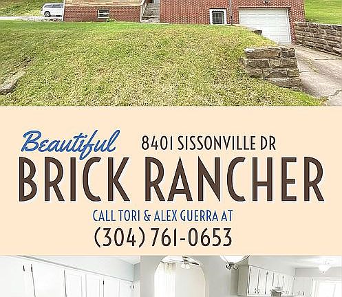 2nd image of 8401 Sissonville Dr