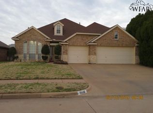 5110 Belinda Dr, Wichita Falls, TX 76310