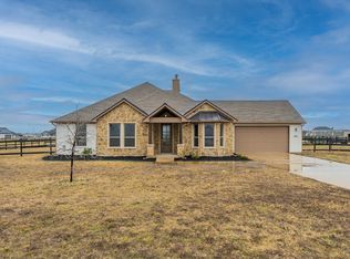 6016 Berry Ridge Ln, Joshua, TX 76058