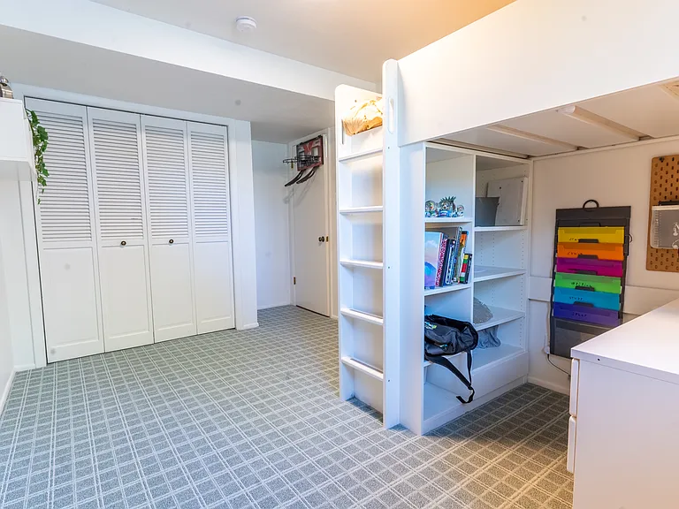 Bedroom #3