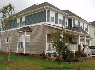 10632 Friendly Neighbor Ln, Raleigh, NC 27614