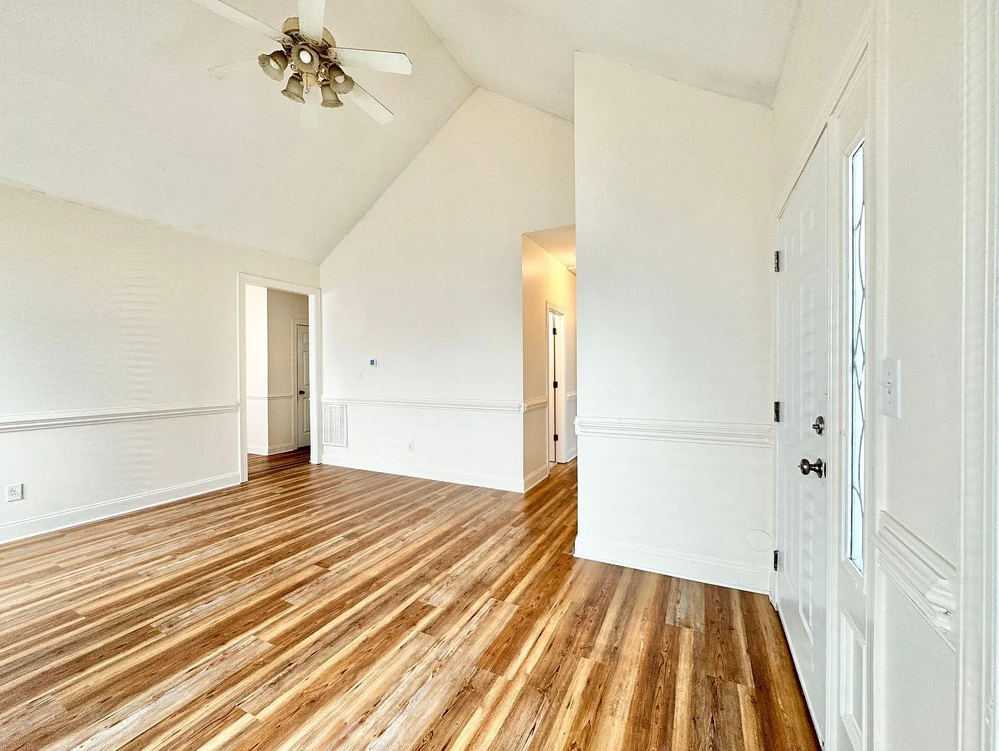 Renovated 3 Bedroom Off Pisgah Church Rd! — Photo 3
