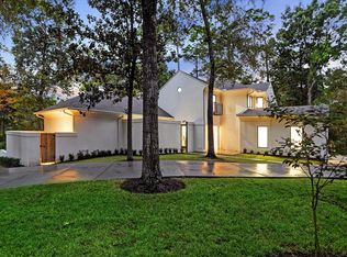 111 Stablewood Ct, Houston, TX 77024