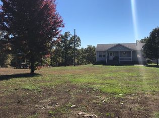 60 Beers Rd, Cook Sta, MO 65449