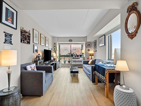 2nd image of 535 W 52nd St APT 7B