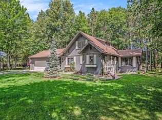 1726 Lakewood Dr, Gaylord, MI 49735