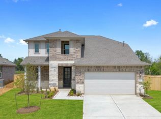 32006 Fernwood Mallow Ct, Hockley, TX 77447