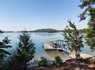 216 Doc Greer Ln, Sunset, SC 29685