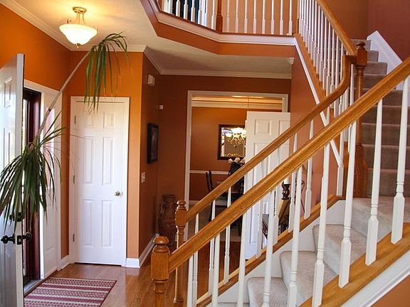 5833 Rutledge Trail Liberty Twp OH 45011