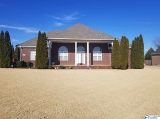 221 Cloud Leap Trl, Huntsville, AL 35806