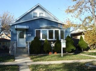 7724 W 66th St, Bedford Park, IL 60501