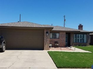 3602 N Northwest Dr, Hobbs, NM 88240
