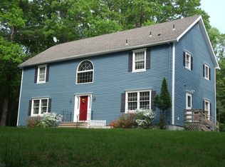 288 Garder Rd, Monroe, CT 06468