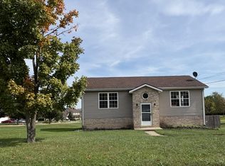 5400 Hester Rd, Oxford, OH 45056