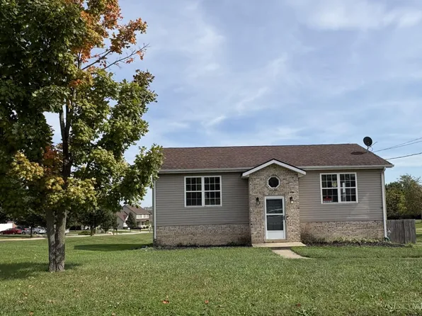 5400 Hester Rd, Oxford, OH 45056