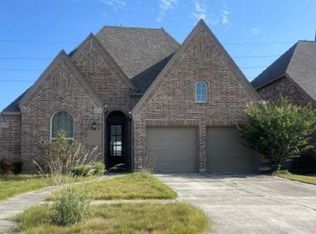 2405 Olive Forest Ln, Manvel, TX 77578