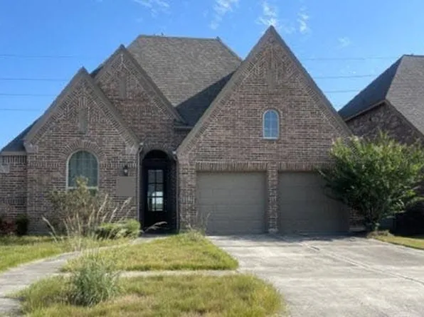 2405 Olive Forest Ln, Manvel, TX 77578