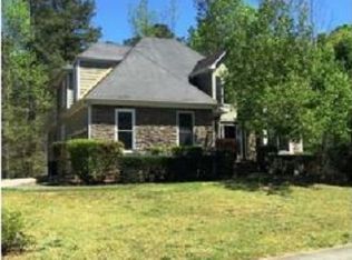 3176 Hopeland Ct #0, Powder Springs, GA 30127