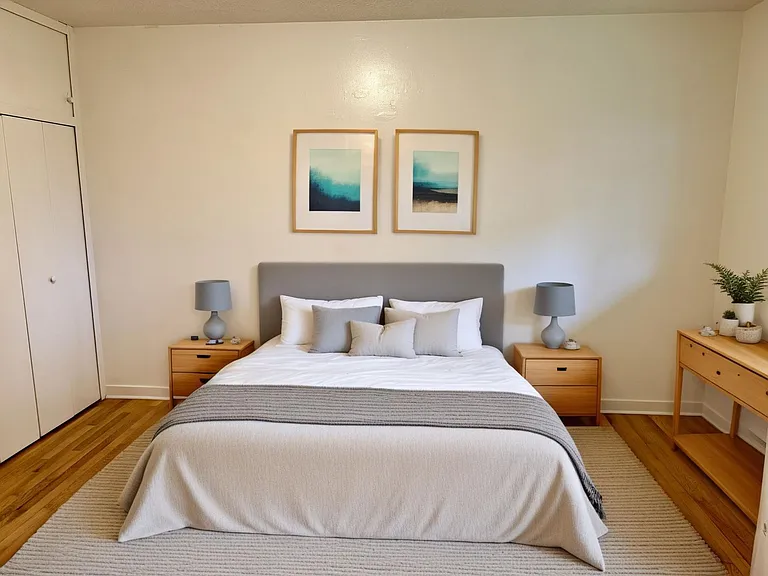 Renovated Apartment Close to VT — Photo 10