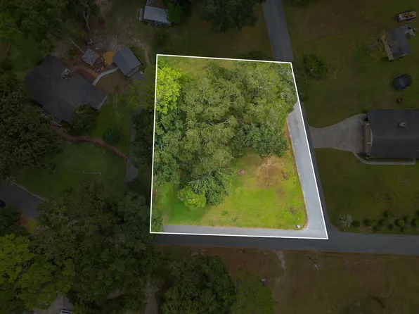 LOT 7 Charles Samuel Dr, Tallahassee, FL 32309