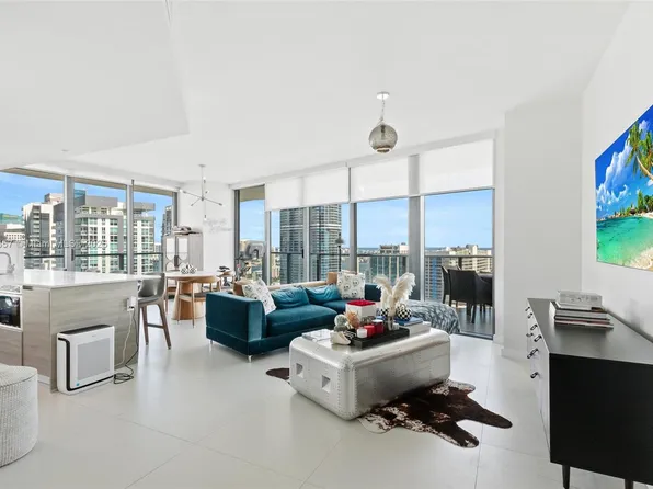 1300 S Miami Ave Unit 3901, Miami, FL 33130