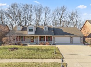 1980 Kitty Hawk Dr, Xenia, OH 45385